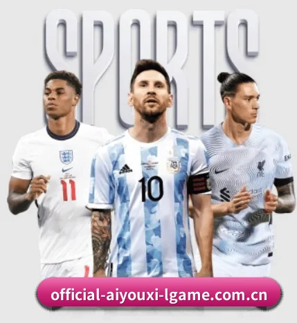 AYX Sports的故事 - 体育资讯内容服务